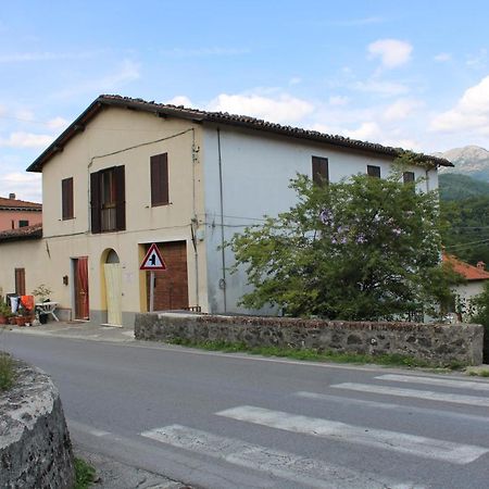 Casa Vacanze Da Mari Poggio  Bagian luar foto