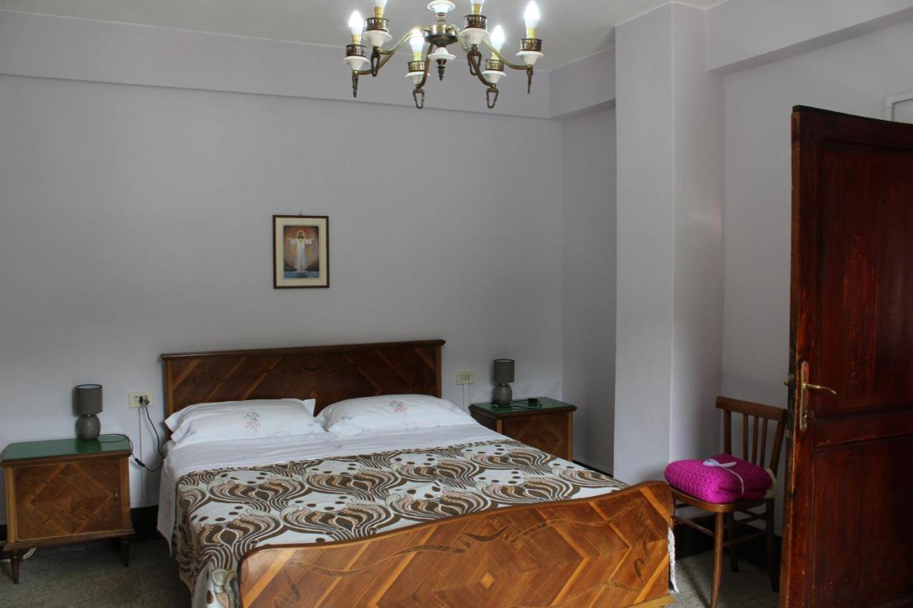 Casa Vacanze Da Mari Poggio  Bagian luar foto
