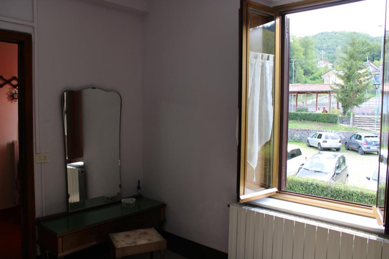 Casa Vacanze Da Mari Poggio  Bagian luar foto
