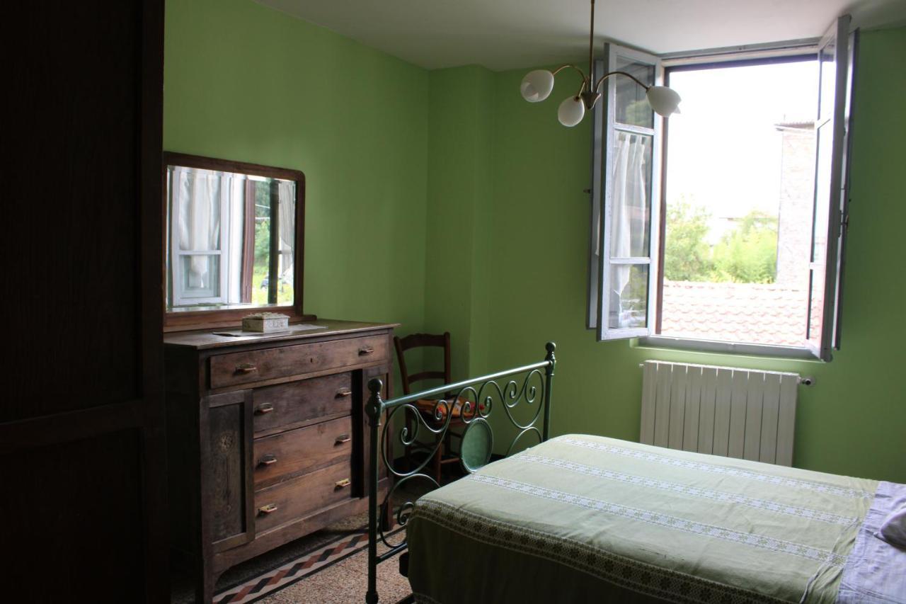 Casa Vacanze Da Mari Poggio  Bagian luar foto