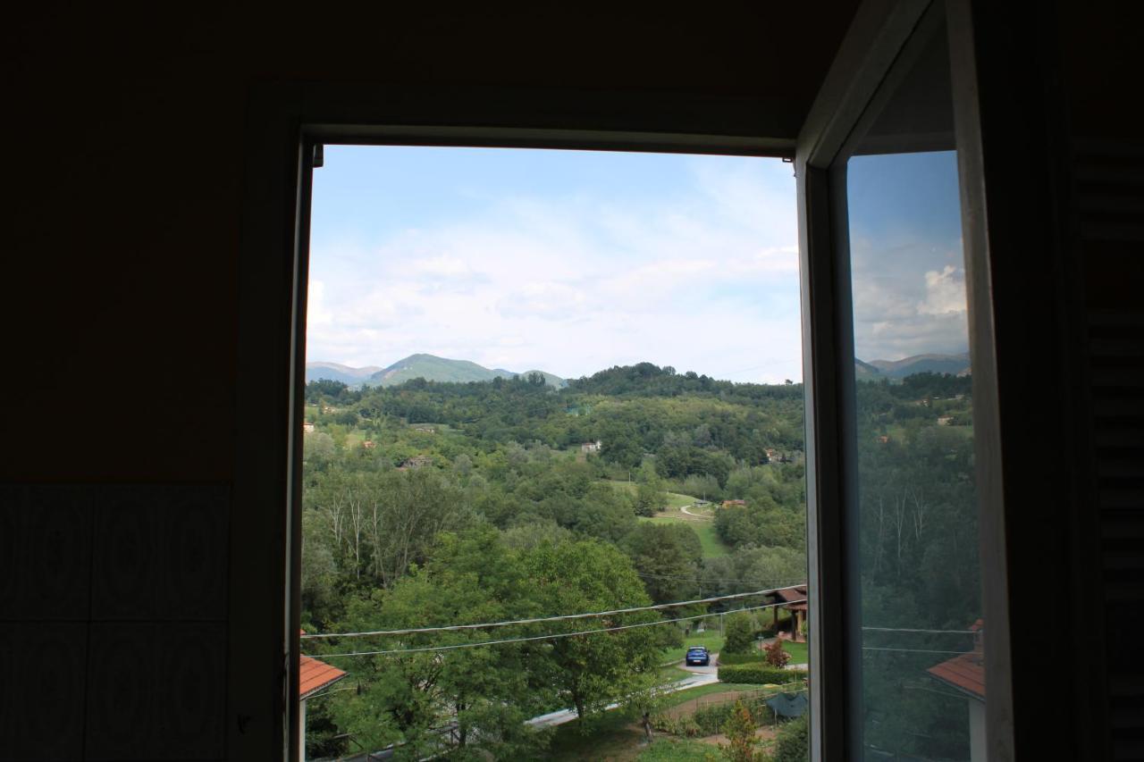 Casa Vacanze Da Mari Poggio  Bagian luar foto