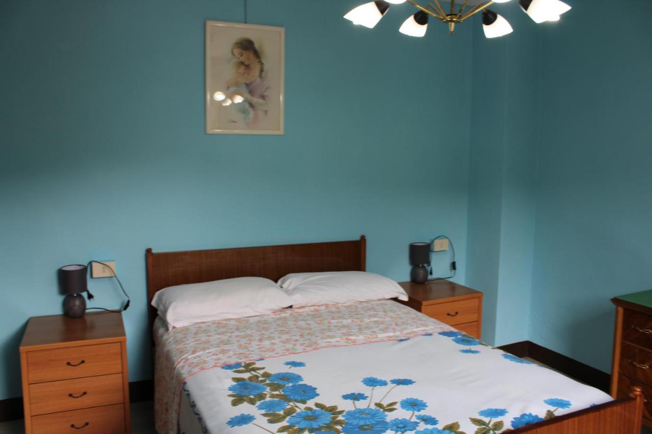 Casa Vacanze Da Mari Poggio  Bagian luar foto