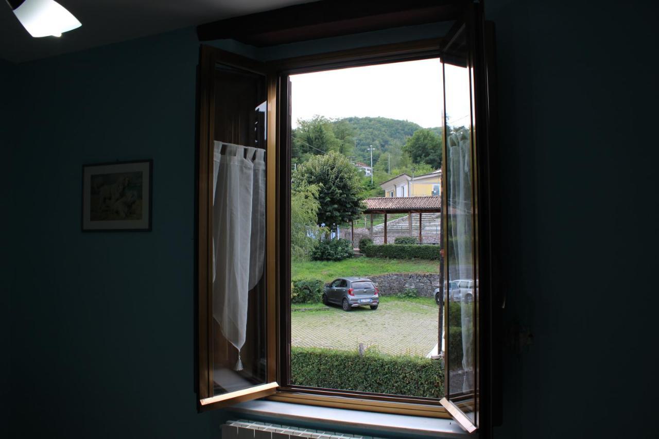 Casa Vacanze Da Mari Poggio  Bagian luar foto
