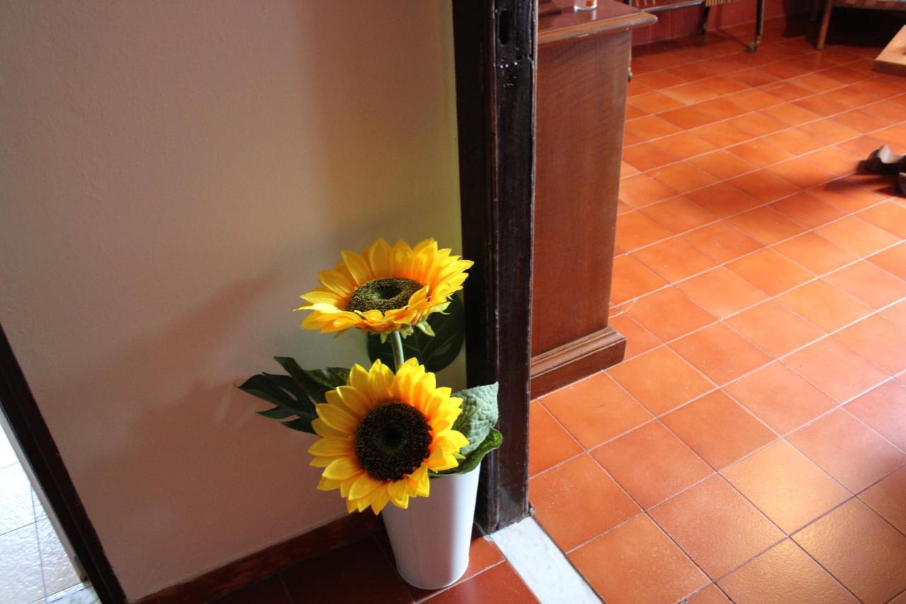 Casa Vacanze Da Mari Poggio  Bagian luar foto
